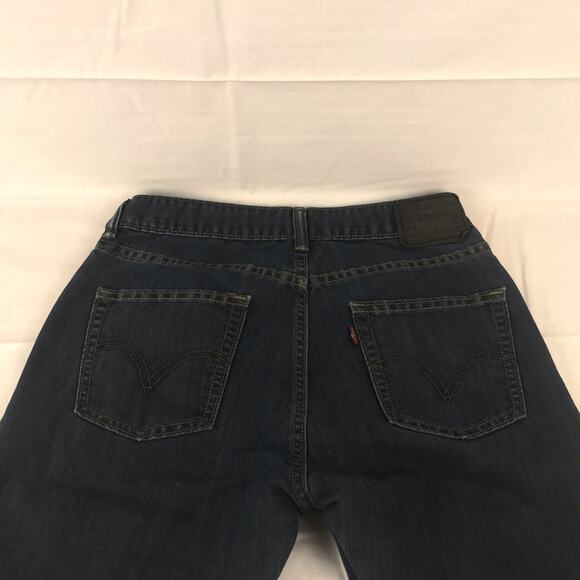 Levis 514 10 reg 30x26 - Picture 14 of 14